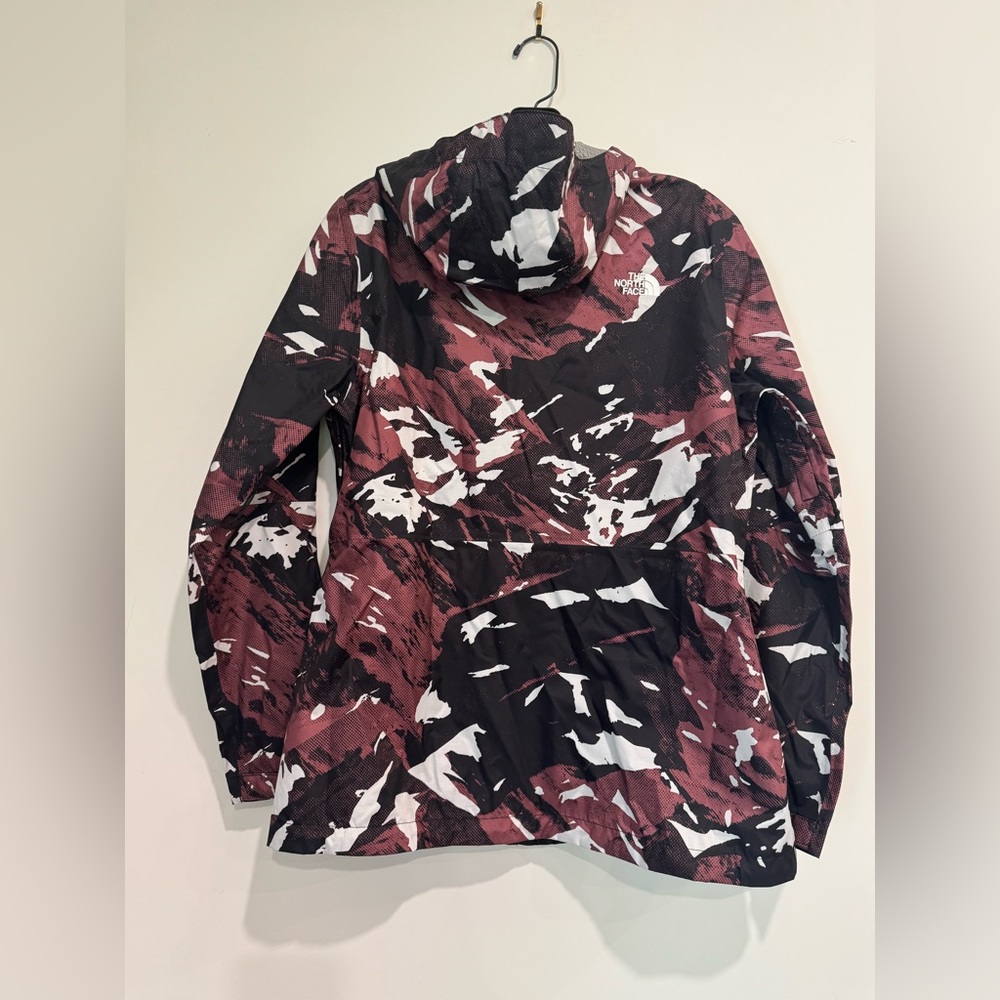 Northface Rain coat 🌧️ - Picture 3 of 4